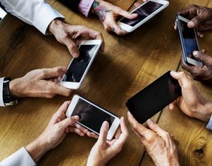 Paraná adere ao Dia Nacional do Desafio Detox Digital Brasil que propõe 24 horas sem uso de tecnologia