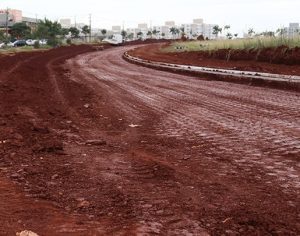 Prefeitura inicia as obras do Trecho 1 do Arco Leste