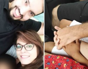 Na internet, casal preso acusado de agredir filho tinha fotos de ‘família feliz’