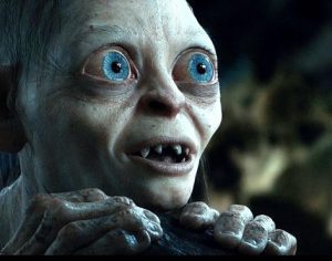 Anúncio procura ‘pessoas peludas, sem dentes e com rugas’ para participar de elenco de ‘O Senhor dos Anéis’