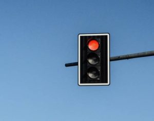 Semáforos da Av. São João com a Av. Máximo Péres começam a funcionar