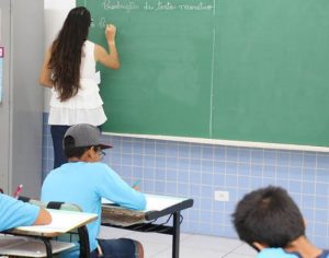 Alunos de escolas municipais entram em férias escolares nesta semana