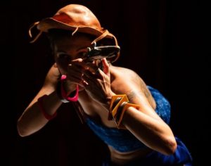 17º Festival de Dança de Londrina comemora o aniversário da cidade