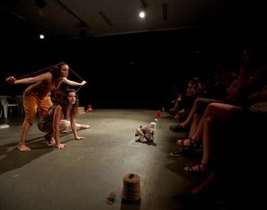 Espetáculo “De uma à outra” estreia dia 13 em Londrina