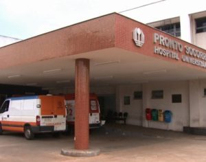 HU da UEL rescinde com empresas terceirizadas após quebra contratual