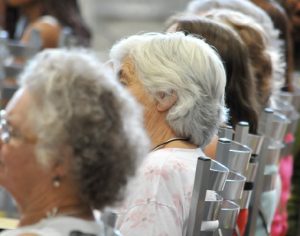 “As Emoções e o Alzheimer” é tema de palestra nesta sexta-feira em Londrina