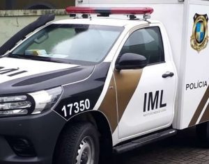Natal violento: região de Londrina registra cinco mortes neste dia 25