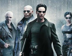 Cinema de Londrina traz ‘Matrix’ de volta às telonas após 20 anos