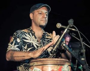 Músico londrinense recebe prêmio nacional de cultura popular