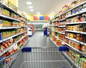 Cesta básica chega a R$ 1.207,95 em Londrina e atinge alta histórica