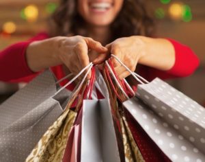 Presentes de Natal devem injetar R$ 185 milhões na economia de Londrina