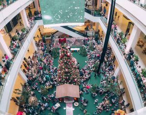 Shopping de Londrina abre promoção de Natal com sorteio de R$ 40 mil