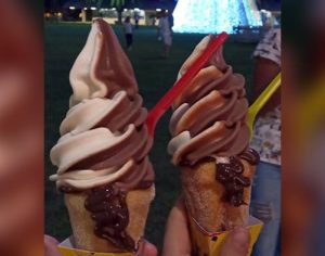 Festival de Sorvetes e Churros acontece neste fim de semana em Londrina