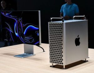 Apple Mac Pro chegará ao Brasil custando até R$ 429 mil