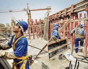 Construtora planeja gerar 1,2 mil vagas de emprego em Londrina neste ano