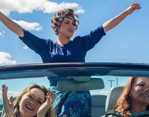 ‘Minha mãe é uma peça 3’ desbanca ‘Star Wars’ nos cinemas brasileiros