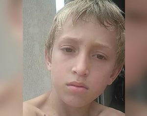 Menino desaparecido é encontrado; família agradece ajuda