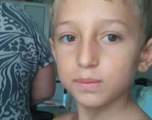 Família pede ajuda para encontrar menino de 10 anos desaparecido em Londrina