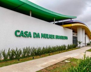 Londrina terá Casa da Mulher Brasileira