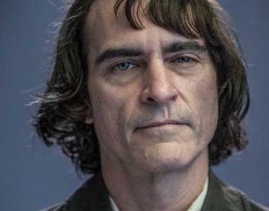 Joaquin Phoenix ganha o Oscar 2020 de Melhor Ator por ‘Coringa’