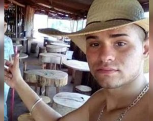 Família procura jovem de 19 anos desaparecido há seis dias em Londrina