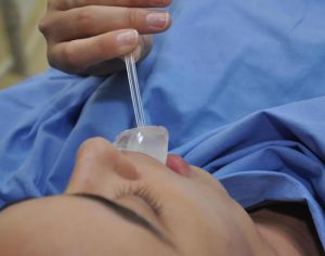 Pesquisadores da UEL estudam formas de amenizar a sede em pacientes