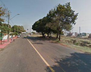 Avenida dos Pioneiros em Londrina será duplicada