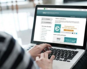 Inscrições para o Sisu 2020 são abertas; estudantes relatam lentidão