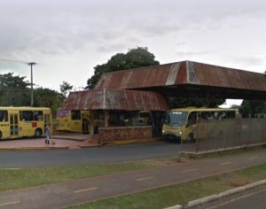 Idosa morre após sofrer infarto no Terminal de ônibus do Milton Gavetti