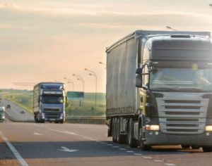 Curso gratuito para motorista de transporte de cargas está com inscrições abertas em Londrina