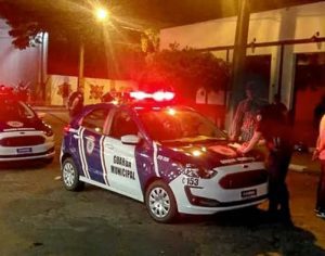 GM prepara multas para quem beber na rua durante o Carnaval em Londrina
