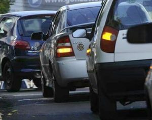 CMTU lança campanha para que motoristas usem a seta em Londrina