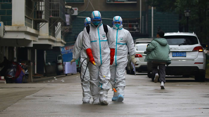 Medicamento cubano usado tratamento coronavírus