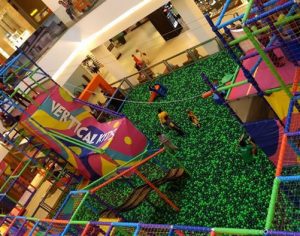 ‘Não houve discriminação’, diz empresa de parque em shopping de Londrina; leia a nota