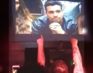 Balada de Londrina ‘vibra’ com eliminação do BBB e vídeo viraliza; assista