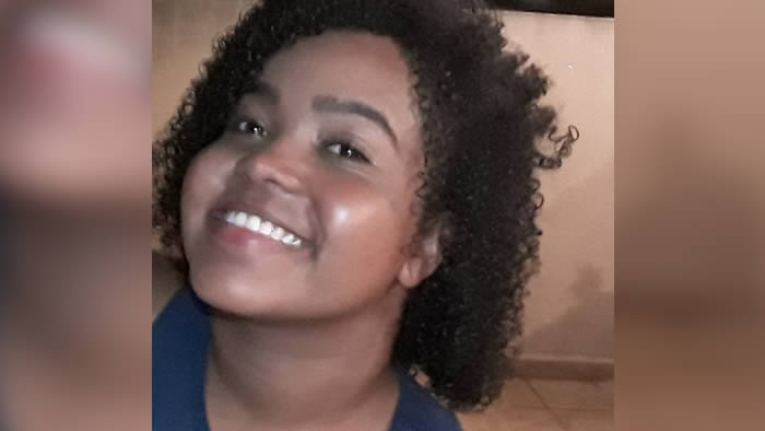Família tenta localizar filha de 16 anos desaparecida em Londrina