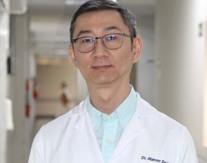 Infectologista da UEL alerta para prevenção do coronavírus