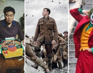 ‘Parasita’ é eleito Melhor Filme no Oscar 2020; confira todos os vencedores