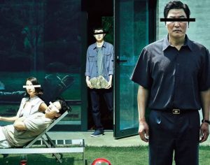 ‘Parasita’ será exibido no Cine Com-Tour/UEL; confira as datas