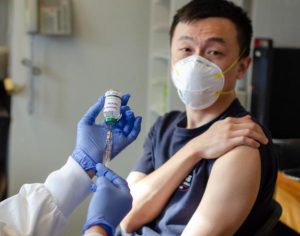 China iniciará testes clínicos de vacina contra coronavírus