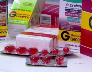 Saiba quais remédios têm ibuprofeno, não recomendado contra o coronavírus