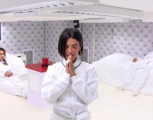 Entende a dinâmica do Quarto Branco do BBB20