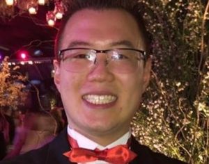 Vítima de covid-19 aos 26 anos, jovem advogado tinha sonho de ser juiz