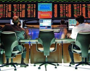 Caos na bolsa faz R$ 432 bilhões “desaparecerem” do mercado em um único dia