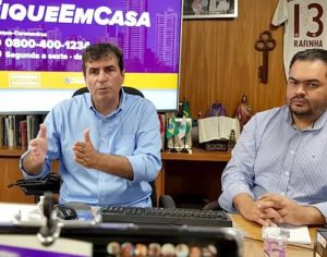 Londrina anuncia 24 casos confirmados de coronavírus