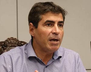 Belinati determina cancelamento de licitação para munições anti motim