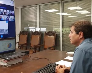 Prefeitura anuncia adiamento do pagamento do IPTU e linha de crédito