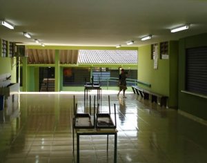 Polícia Civil investiga morte de menino que se engasgou em escola de Londrina