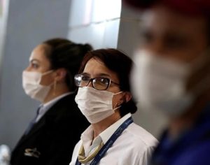 Saúde confirma mais dois óbitos causados pela covid-19 em Londrina