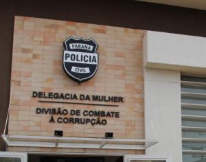 Delegacia da Mulher de Londrina prende jovem acusado de quatro crimes